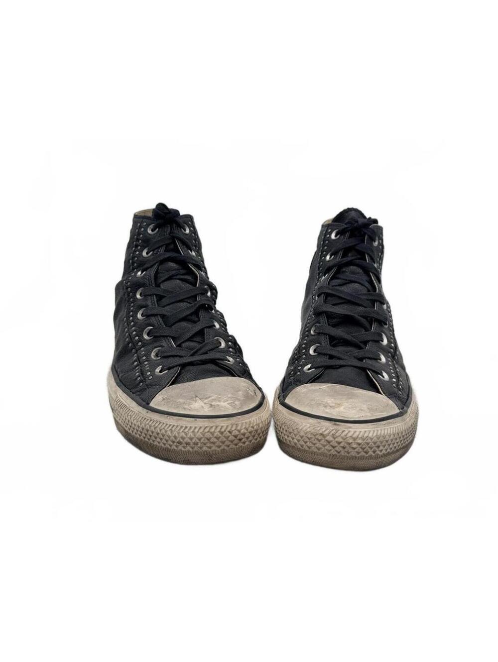 Converse x Varvatos Chuck All Star Split Seam 153883C 13 - Picture 5 of 8
